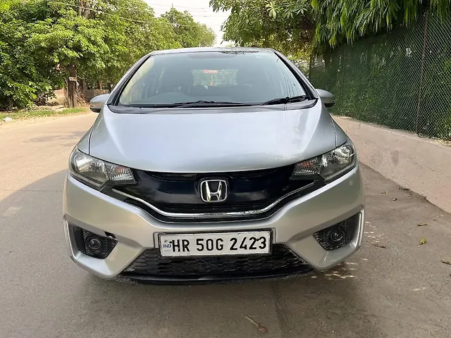 Used 2019 Honda Jazz in Faridabad
