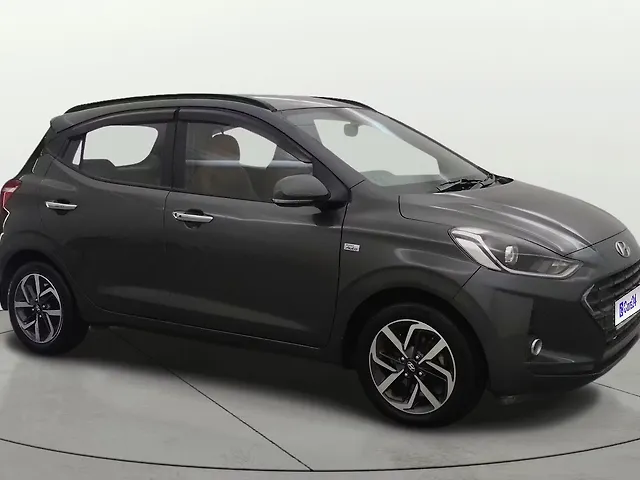 Used 2021 Hyundai Grand i10 NIOS in Pune