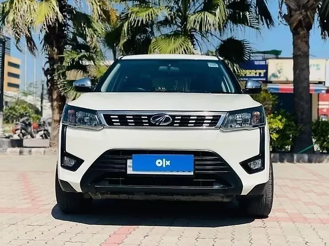 Used 2021 Mahindra XUV300 in Mohali