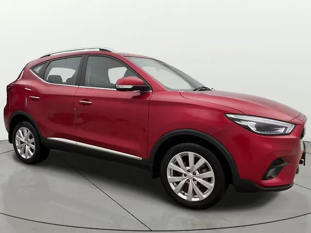 Used 2024 MG Astor in Delhi Used 2024 MG Astor in Delhi