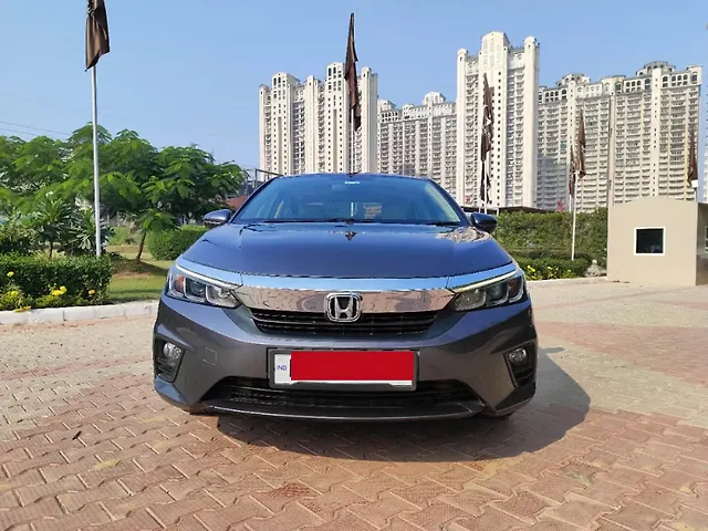 Used 2021 Honda City in Mohali Used 2021 Honda City in Mohali