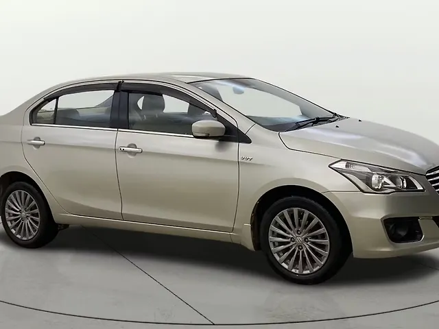 Used 2017 Maruti Suzuki Ciaz in Thane