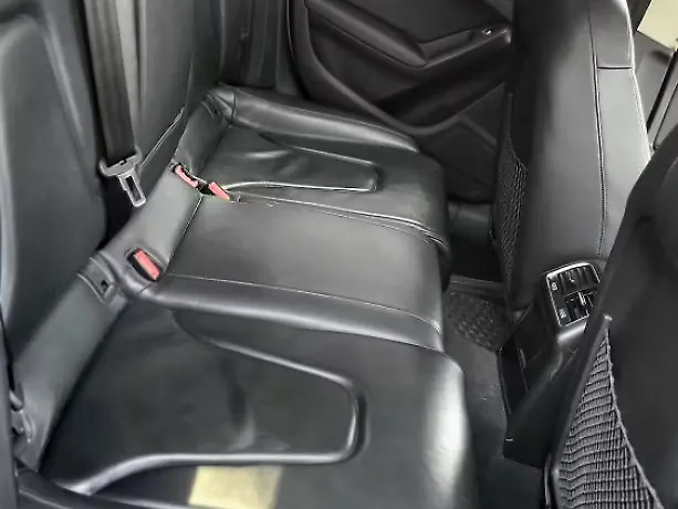 Used Audi A4 [2013-2016] 35 TFSI Premium Sunroof in Delhi