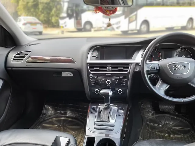 Used Audi A4 [2013-2016] 35 TFSI Premium Sunroof in Delhi