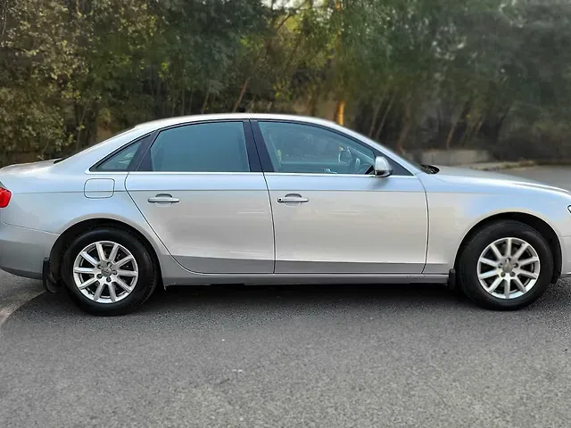 Used Audi A4 [2013-2016] 35 TFSI Premium Sunroof in Delhi