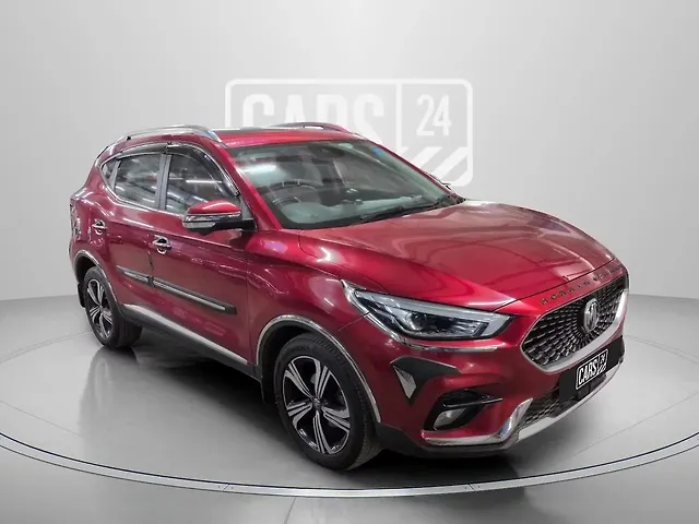 Used 2021 MG Astor in Mumbai