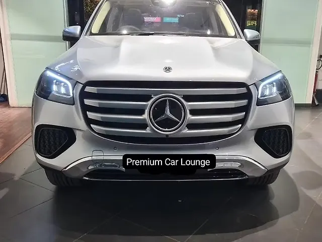 Used 2024 Mercedes-Benz GLS in Indore