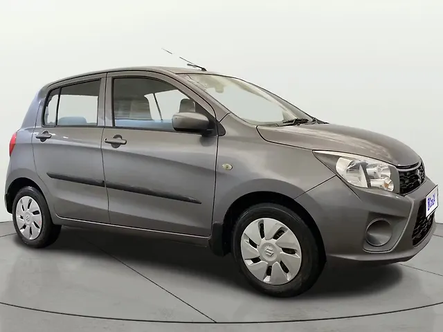 Used 2018 Maruti Suzuki Celerio in Delhi