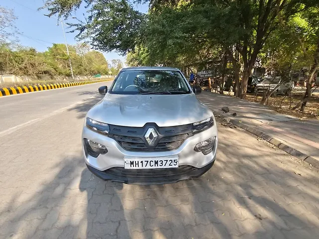 Used 2021 Renault Kwid in Nagpur Used 2021 Renault Kwid in Nagpur