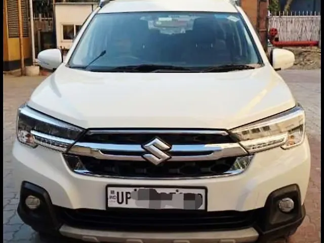Used 2023 Maruti Suzuki XL6 in Agra Used 2023 Maruti Suzuki XL6 in Agra