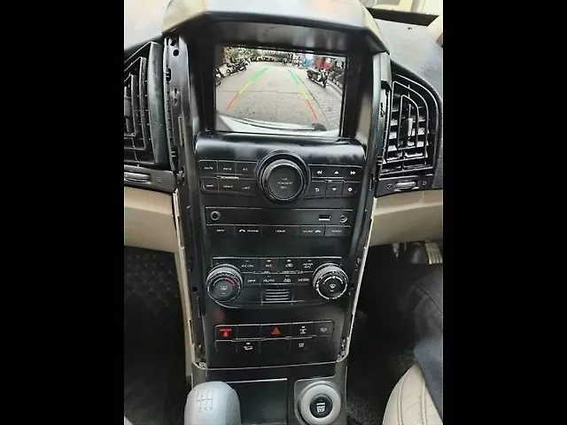 Used Mahindra XUV500 [2015-2018] W10 in Kanpur