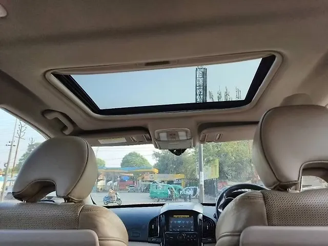 Used Mahindra XUV500 [2015-2018] W10 in Kanpur