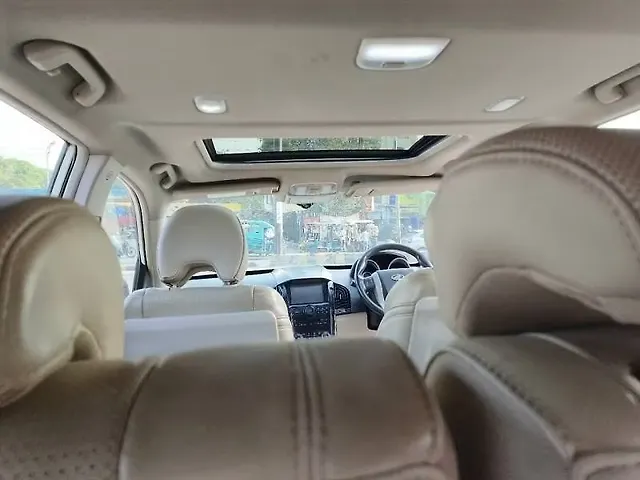Used Mahindra XUV500 [2015-2018] W10 in Kanpur