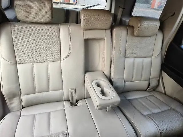 Used Mahindra XUV500 [2015-2018] W10 in Kanpur