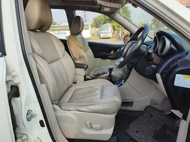 Used Mahindra XUV500 [2015-2018] W10 in Kanpur