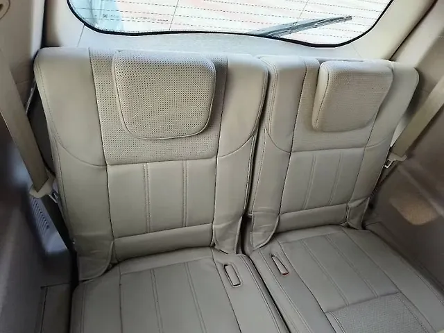 Used Mahindra XUV500 [2015-2018] W10 in Kanpur