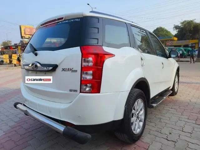 Used Mahindra XUV500 [2015-2018] W10 in Kanpur