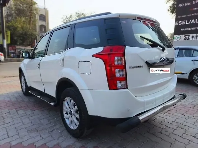 Used Mahindra XUV500 [2015-2018] W10 in Kanpur