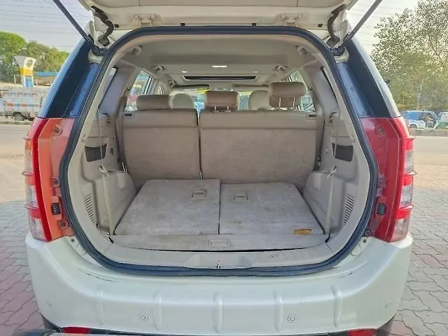 Used Mahindra XUV500 [2015-2018] W10 in Kanpur