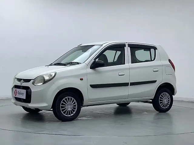 Used 2013 Maruti Suzuki Alto 800 in Delhi