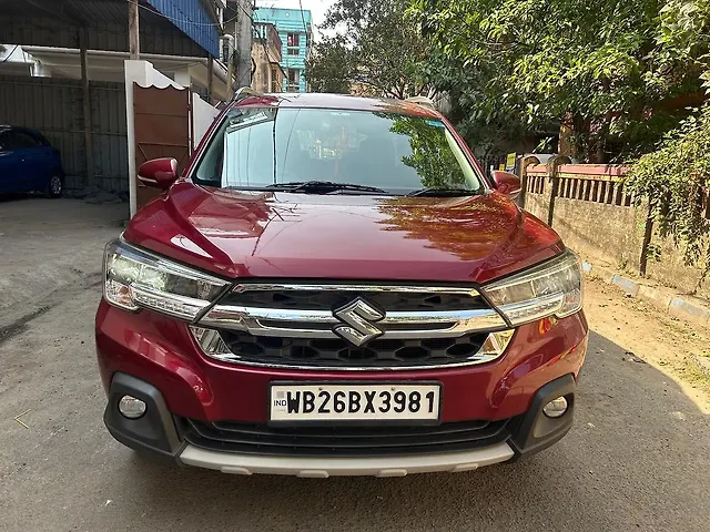 Used 2023 Maruti Suzuki XL6 in Kolkata