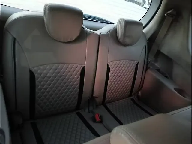 Used Maruti Suzuki Ertiga [2015-2018] ZDI + SHVS in Kanpur