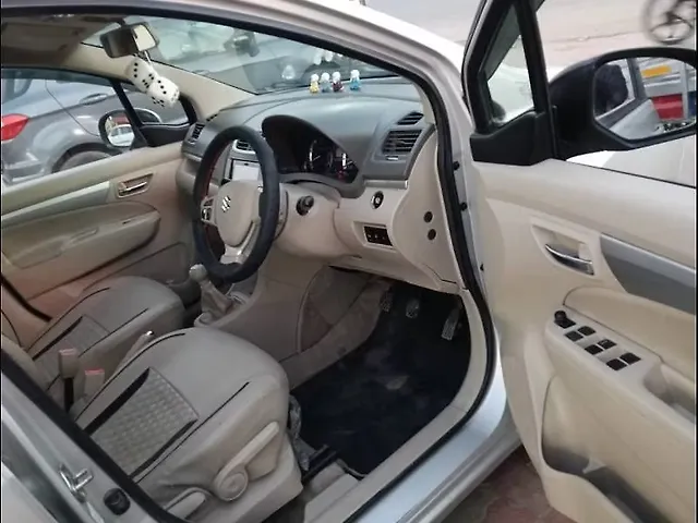 Used Maruti Suzuki Ertiga [2015-2018] ZDI + SHVS in Kanpur