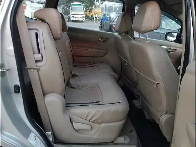 Used Maruti Suzuki Ertiga [2015-2018] ZDI + SHVS in Kanpur