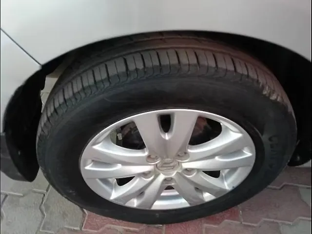 Used Maruti Suzuki Ertiga [2015-2018] ZDI + SHVS in Kanpur