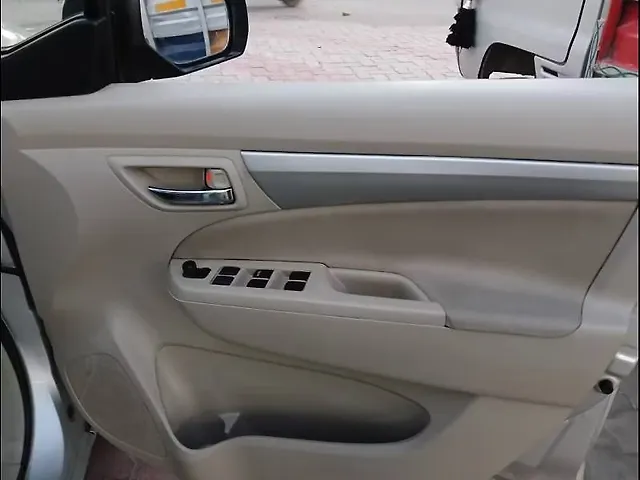 Used Maruti Suzuki Ertiga [2015-2018] ZDI + SHVS in Kanpur