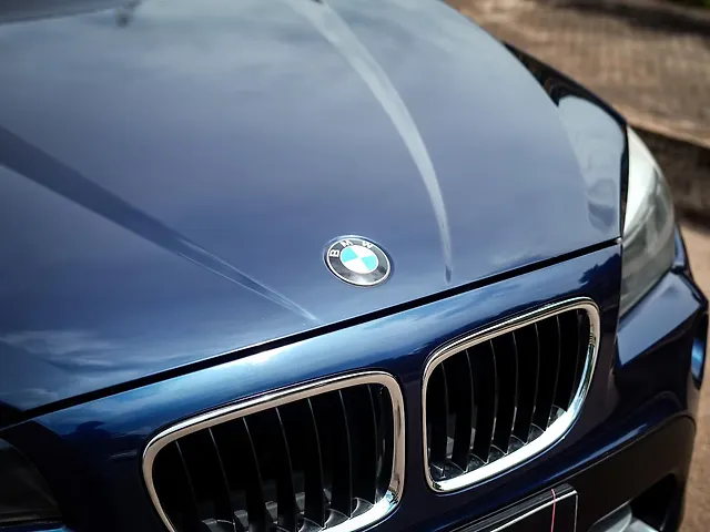 Used BMW X1 [2010-2012] sDrive20d in Thiruvananthapuram