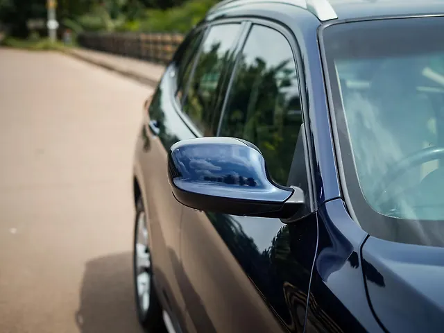 Used BMW X1 [2010-2012] sDrive20d in Thiruvananthapuram