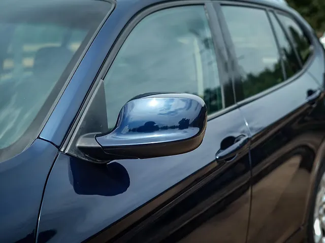 Used BMW X1 [2010-2012] sDrive20d in Thiruvananthapuram