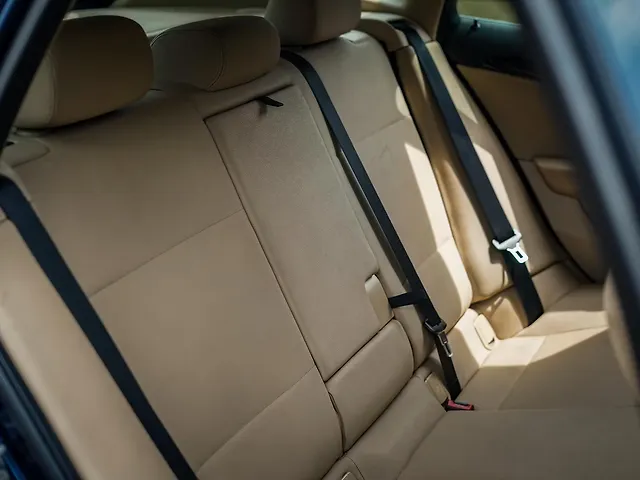Used BMW X1 [2010-2012] sDrive20d in Thiruvananthapuram