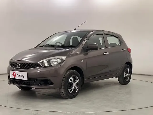 Used 2019 Tata Tiago in Pune
