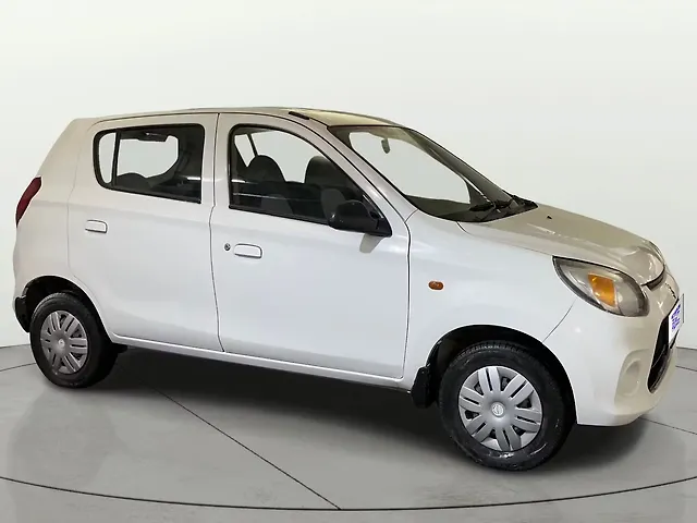 Used 2018 Maruti Suzuki Alto 800 in Delhi