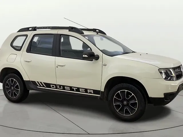 Used 2017 Renault Duster in Mumbai