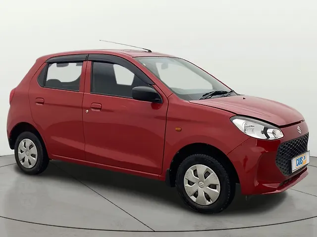 Used 2023 Maruti Suzuki Alto K10 in Chennai