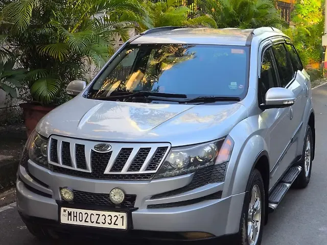 Used 2013 Mahindra XUV500 in Mumbai