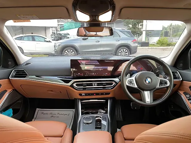 Used 2024 BMW 3 Series Gran Limousine in Dak. Kannada