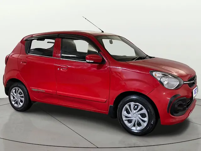 Used 2022 Maruti Suzuki Celerio in Delhi