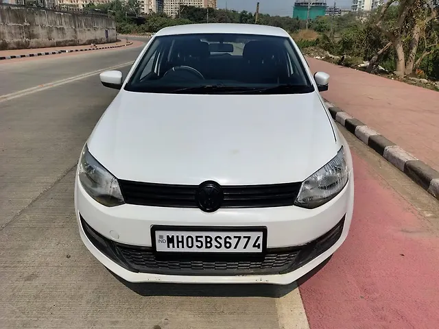 Used 2013 Volkswagen Polo in Panvel