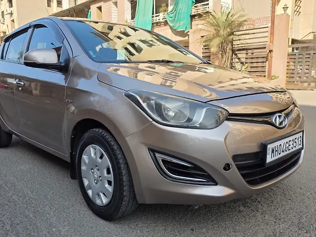 Used 2013 Hyundai i20 in Nagpur Used 2013 Hyundai i20 in Nagpur