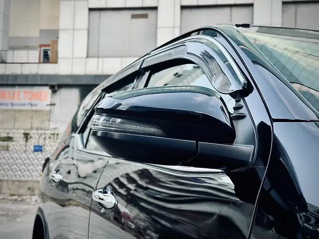 Used Toyota Fortuner 4x2 2WD Diesel 2.8L Turbo Automatic in Delhi