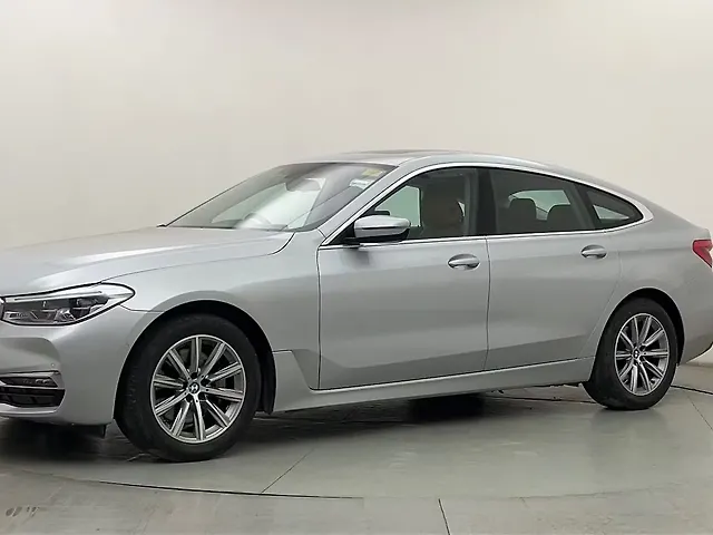 Used 2020 BMW 6-Series GT in Mumbai