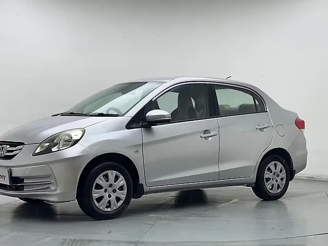 Used 2014 Honda Amaze in Delhi Used 2014 Honda Amaze in Delhi