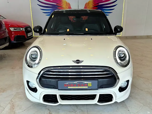 Used 2015 Mini Cooper in Chennai Used 2015 Mini Cooper in Chennai