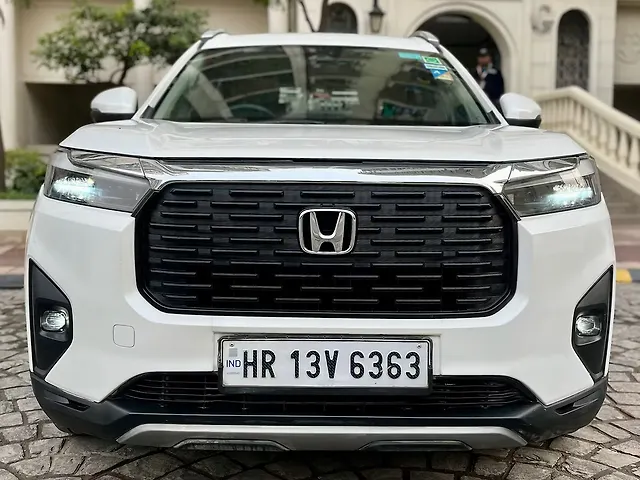 Used 2024 Honda Elevate in Delhi