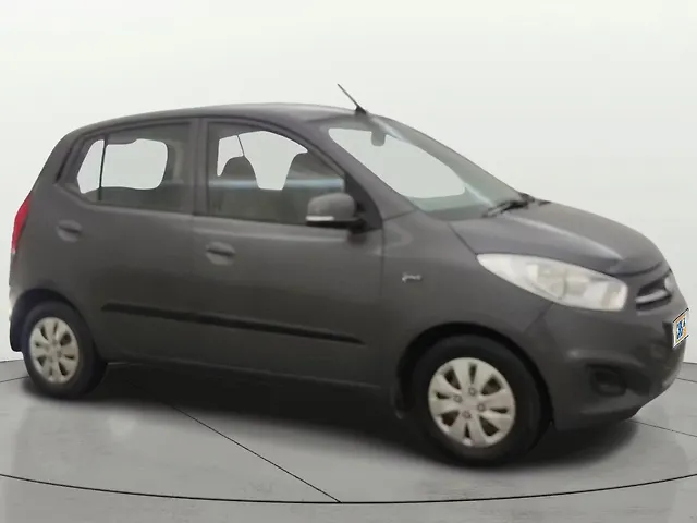 Used 2013 Hyundai i10 in Pune