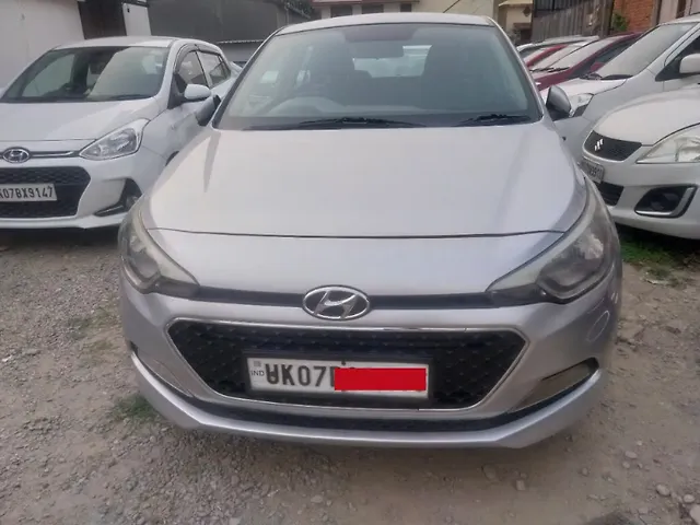Used 2018 Hyundai Elite i20 in Dehradun